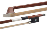 GEWA archet de violon 4/4, baguette octogonale en pernambouc