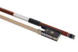 GEWA archet de violon 4/4, baguette octogonale en pernambouc
