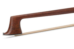 GEWA archet de violon 4/4, baguette octogonale en pernambouc