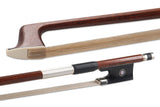 GEWA archet de violon 4/4, baguette octogonale en pernambouc, Atelier Jaeger