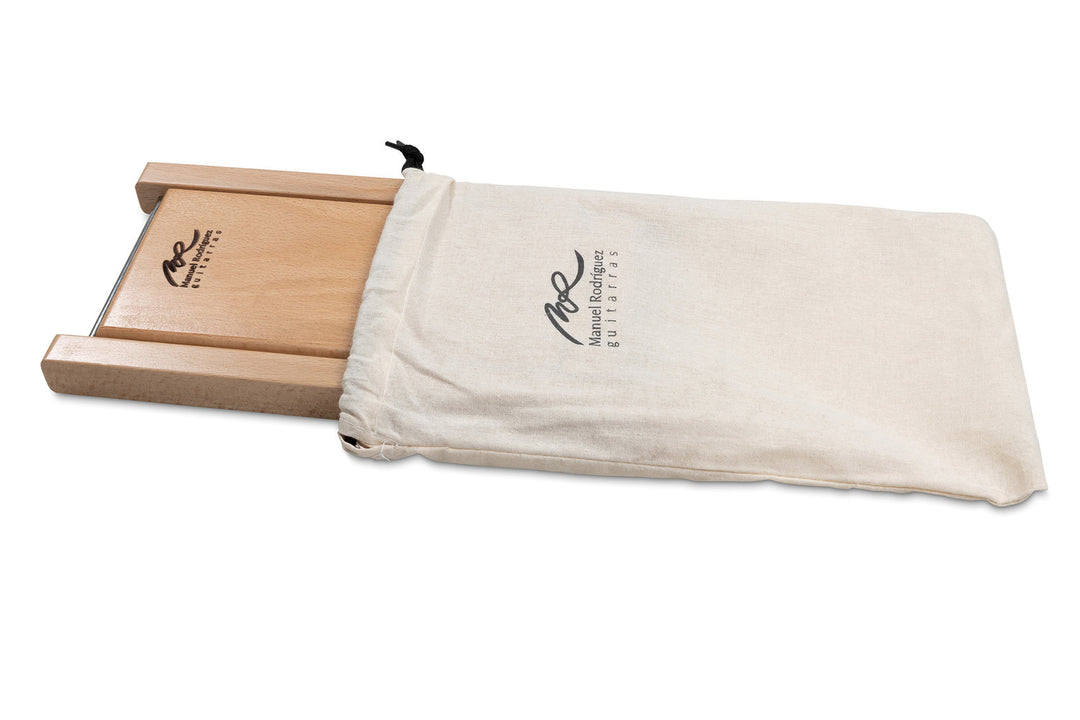 Manuel Rodriguez Repose-pied Repose-pied en bois - repose-pied en bois