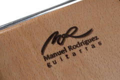 Manuel Rodriguez Repose-pied Repose-pied en bois - repose-pied en bois