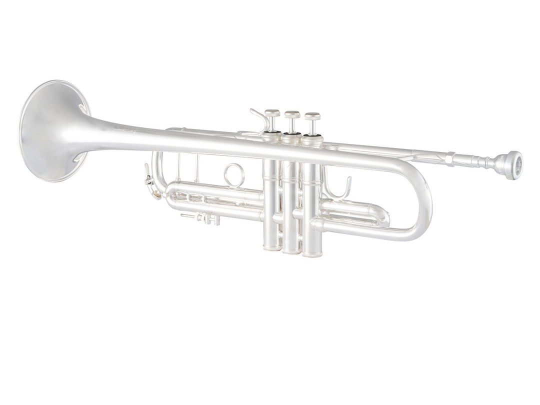 Vincent Bach trompette en Sib 180L Stradivarius - 180SL