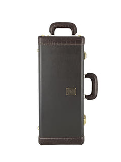 Vincent Bach trompette en Sib 180L Stradivarius - 180SL