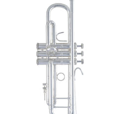 Vincent Bach trompette en Sib 180L Stradivarius - 180SL