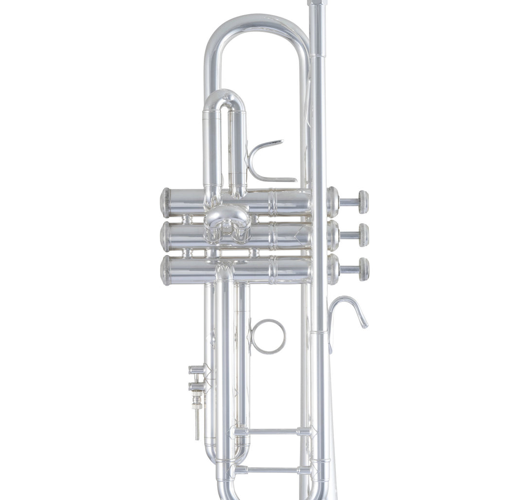 Vincent Bach trompette en Sib 180L Stradivarius - 180SL