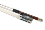 GEWA archet de violon P. Baron 4/4, baguette ronde en pernambouc