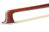 GEWA archet de violon P. Baron 4/4, baguette ronde en pernambouc