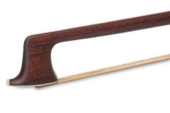 GEWA Archet de Violons Franz Bergner - Rond