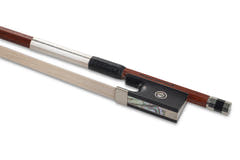 GEWA Archet de Violin Franz Bergner - Octogonal