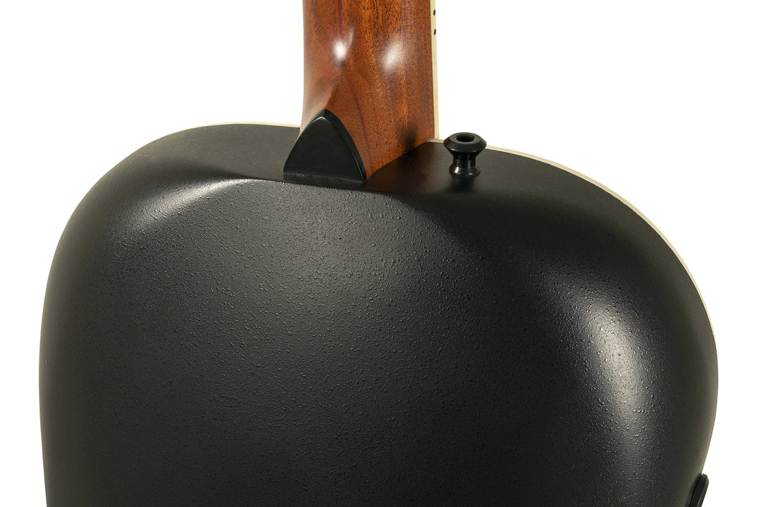 Ovation E-Acoustic guitare Pro Series Ultra Mid-Depth Non-Cutaway - Dusk till dawn (1516DTD-G)
