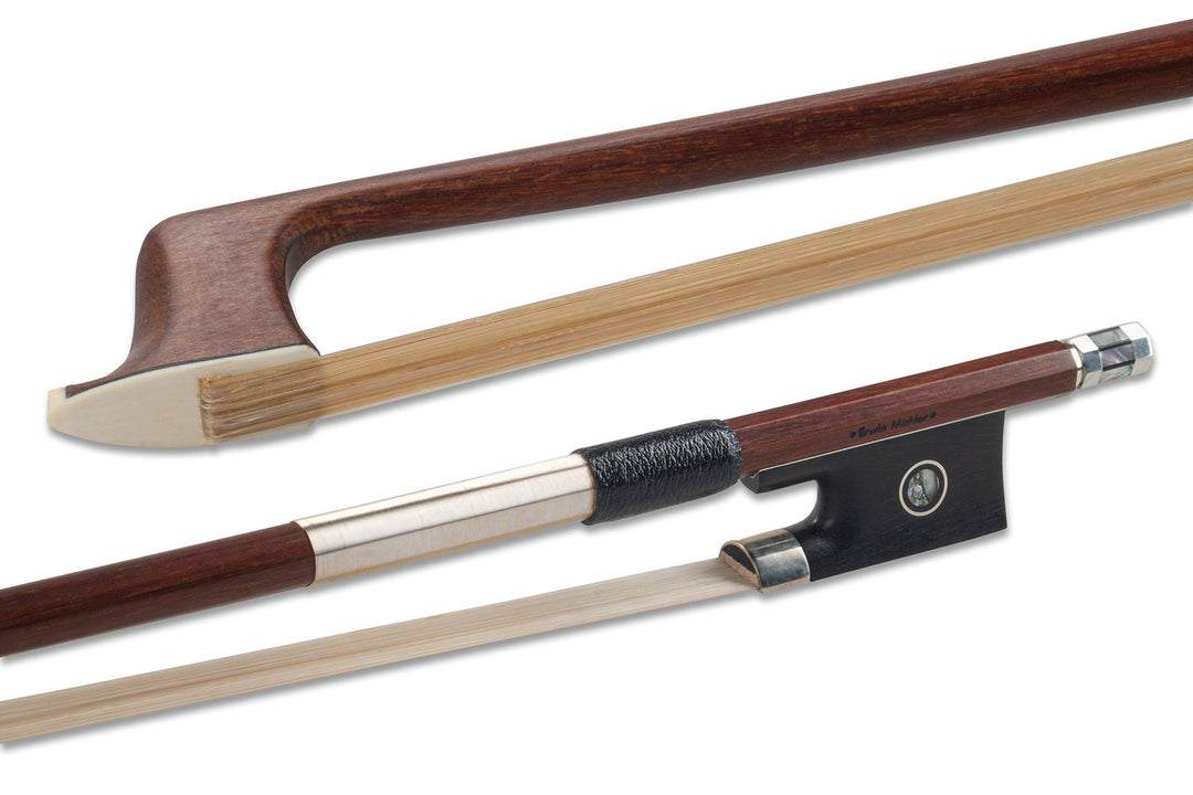 GEWA Archet de Violons Erwin Mahler - Rond