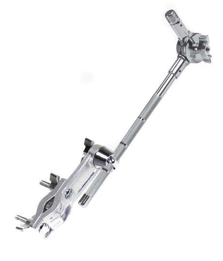 Gibraltar SC-BAMMS perche de microphone pour batterie, 10"