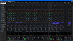 Mixcraft 9 Studio d’enregistrement