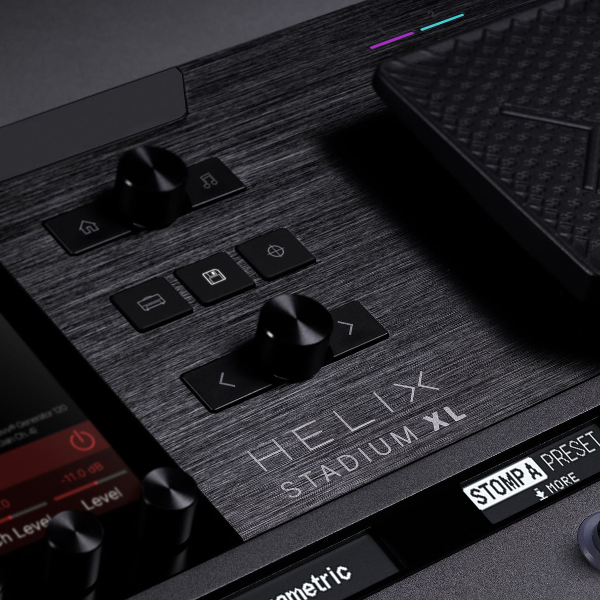 Helix Stadium XL Floor