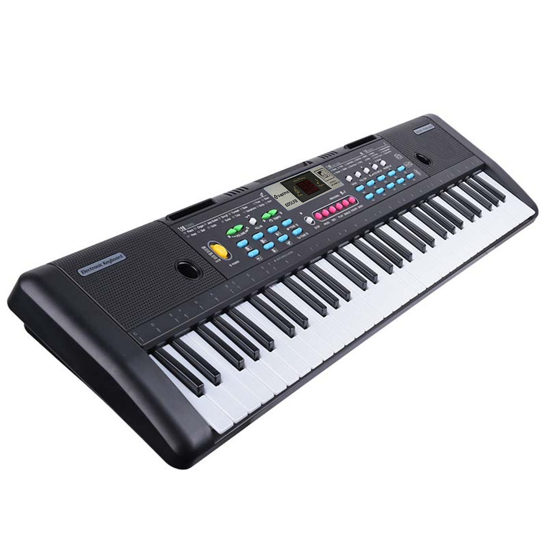 Sprimo 605 UFB keyboard avec microphones
