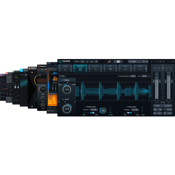 Everything Bundle : UPG from Post Production Suite