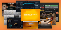 Groupe Komplete Select