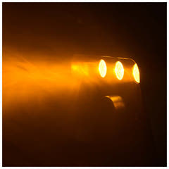 LIGHT4ME S 700W générateur d’effets LED de fumée et de brouillard avec télécommande