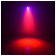 Light4Me Fleur turbo