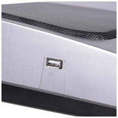 MQ 001 UF KLAVER touches d’orgue avec microphone pour