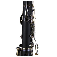 Ensemble de clarinette en Sib V-TONE C 17 avec étui