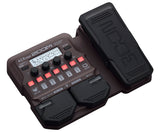 Zoom A1X Four Acoustic Effects Pedal