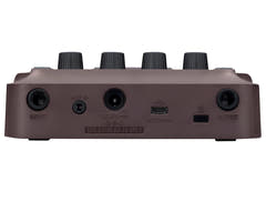 Zoom A1 Four Akustisk Effektpedal