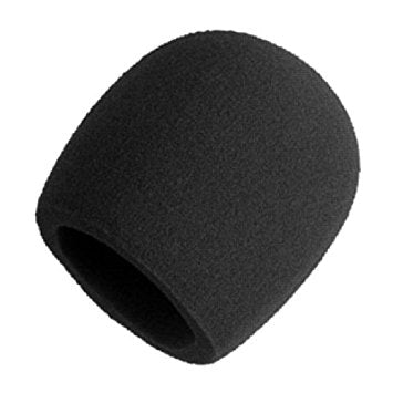 Shure A58WS Pare-vent (Noir)