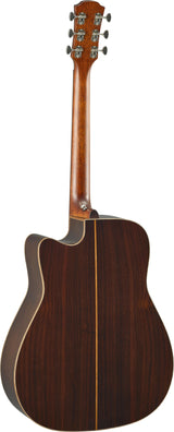 Yamaha A5R ARE Western Guitar