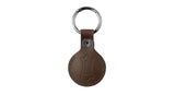 Levys A66AIR porte-clés AirTag, marron, A66AIR-BRN
