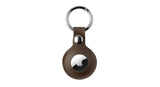 Levys A66AIR porte-clés AirTag, marron, A66AIR-BRN