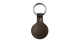 Levys A66AIR porte-clés AirTag, marron, A66AIR-DBR