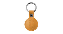 Levys A66AIR porte-clés AirTag, beige
