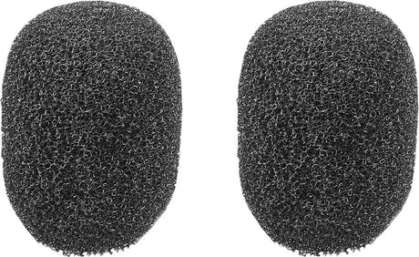 Austrian Audio CC8 Bonnette anti-vent 2 pièces