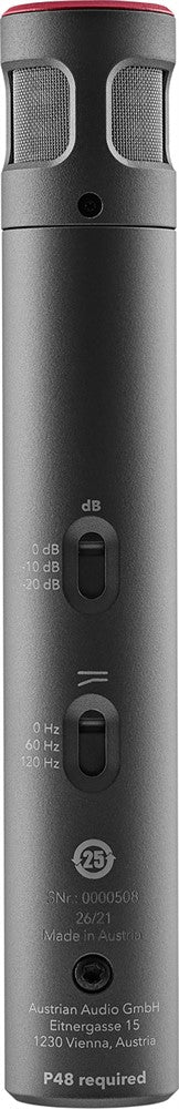 Austrian Audio CC8-SC