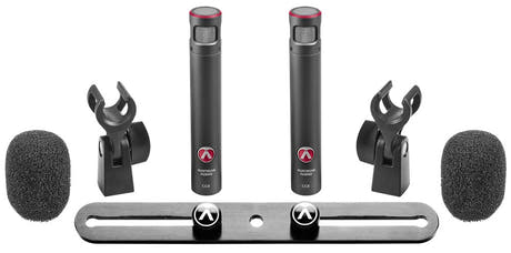 Austrian Audio CC8 Set stéréo