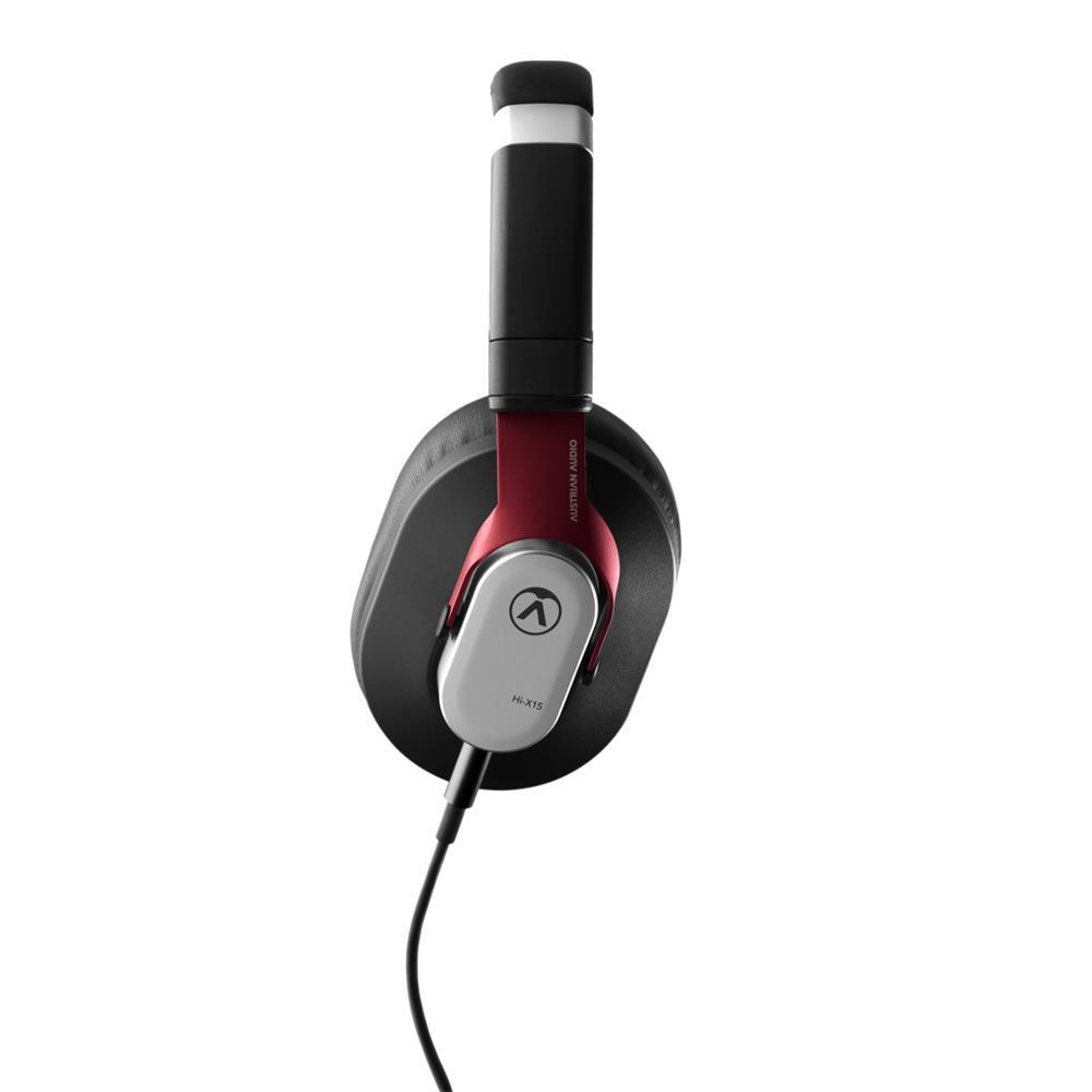 Austrian Audio Hi-X20