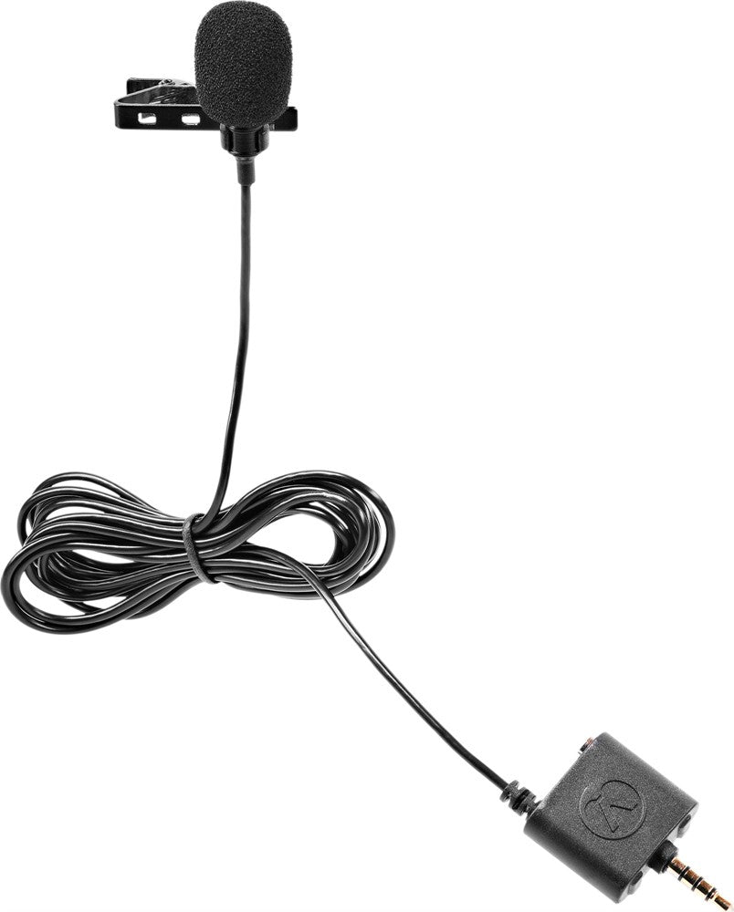 Austrian Audio MiCreator Microphone Y-Lav