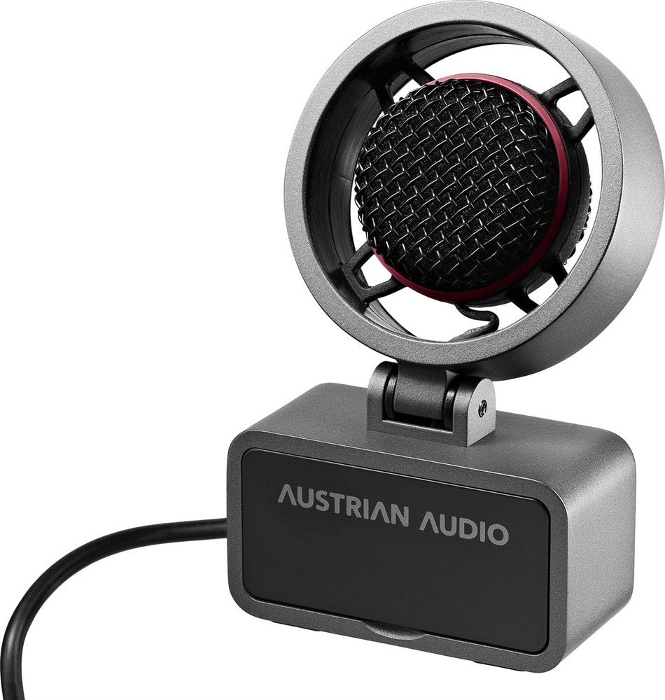 Microphone Austrian Audio MiCreator Satellite