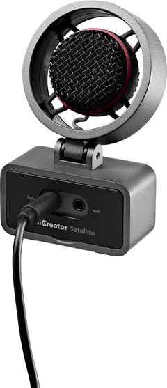 Microphone Austrian Audio MiCreator Satellite