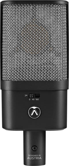 Austrian Audio OC16 Ensemble studio