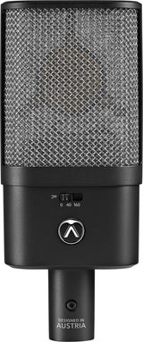 Austrian Audio OC16 Ensemble studio