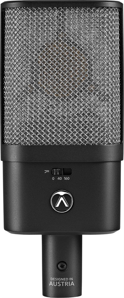 Austrian Audio OC16 Ensemble studio