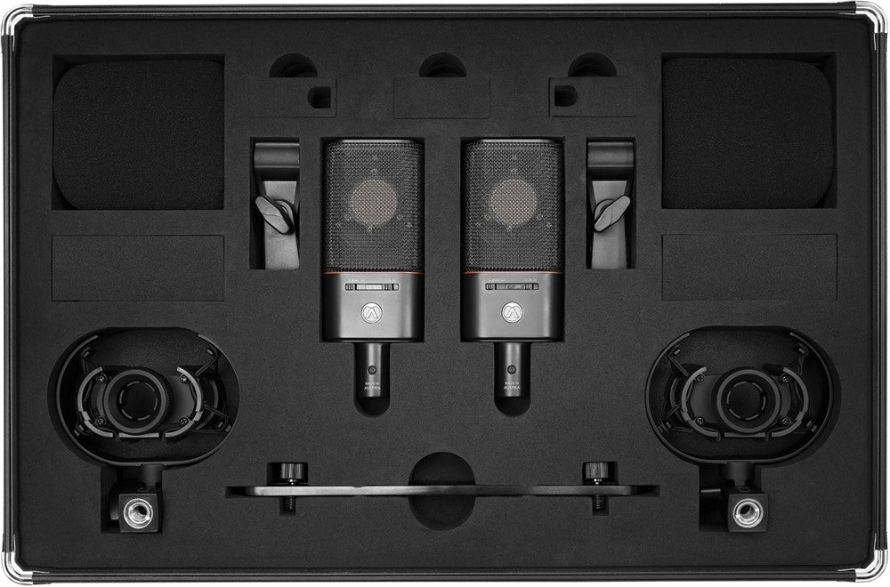 Austrian Audio OC18 Dual Set Plus