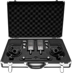 Austrian Audio OC18 Dual Set Plus