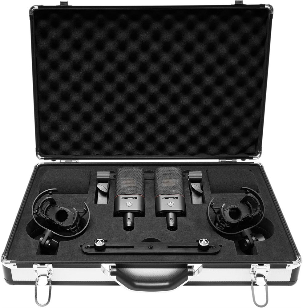 Austrian Audio OC18 Dual Set Plus