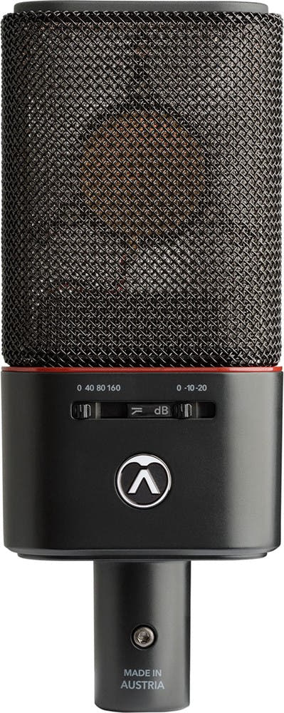Austrian Audio OC18 Ensemble studio