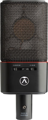 Austrian Audio OC18 Ensemble studio