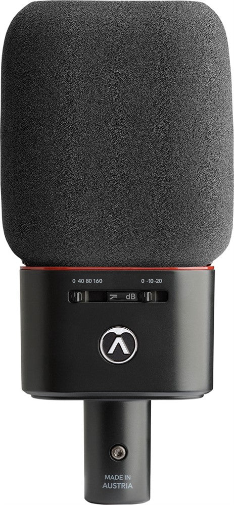 Austrian Audio OC18 Ensemble studio